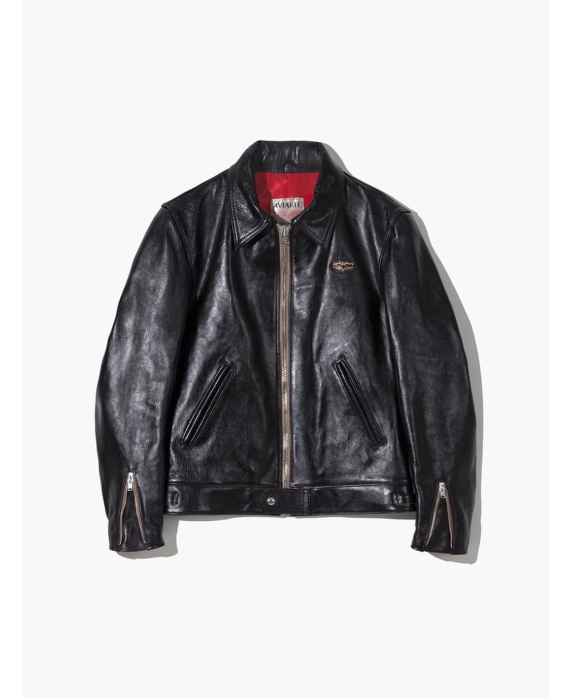 [44]루이스레더 커세어 60 (베지터블카우) 상품이미지1