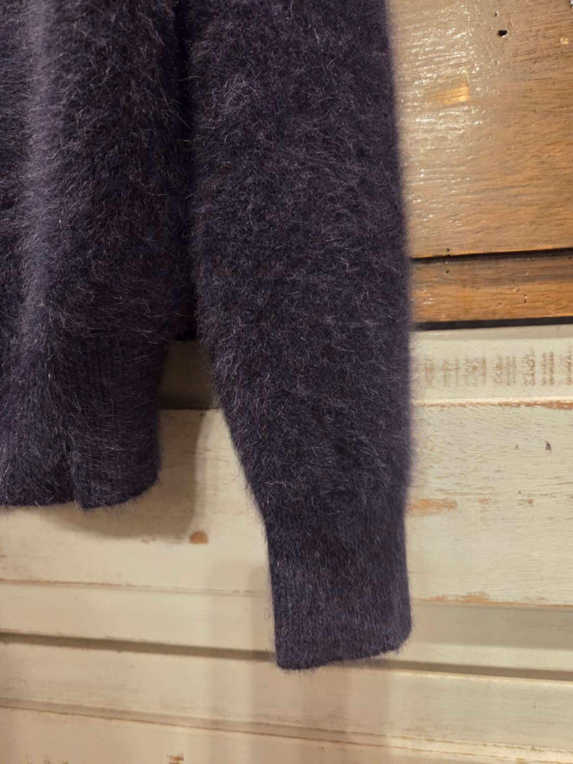 어반리서치 앙고라니트 상품이미지6