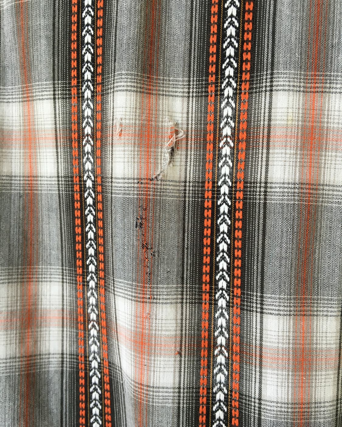 Create barefoot tribal pattern point che 상품이미지6