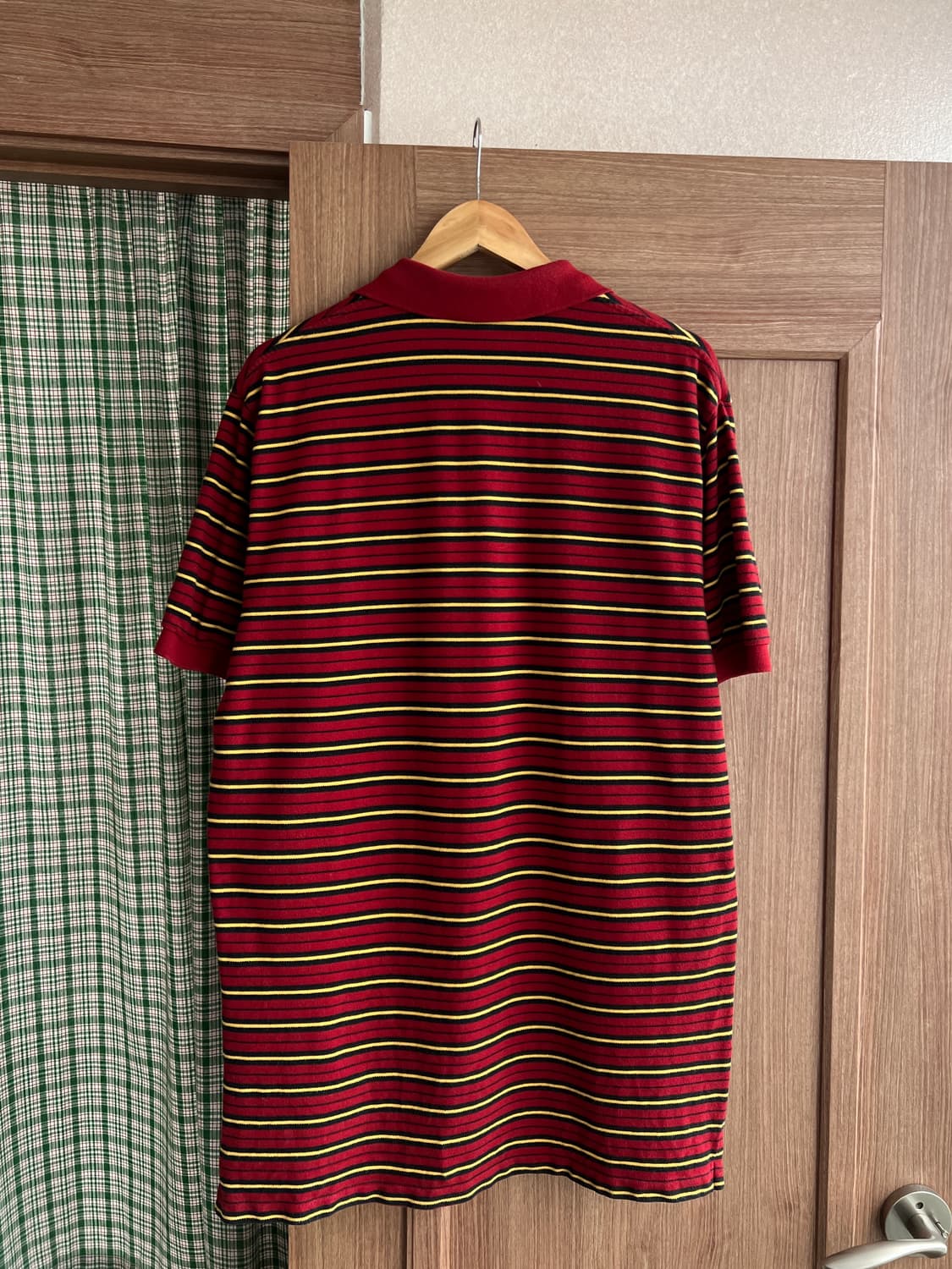 폴로 랄프로렌 반팔 pk 카라티 L 상품이미지3