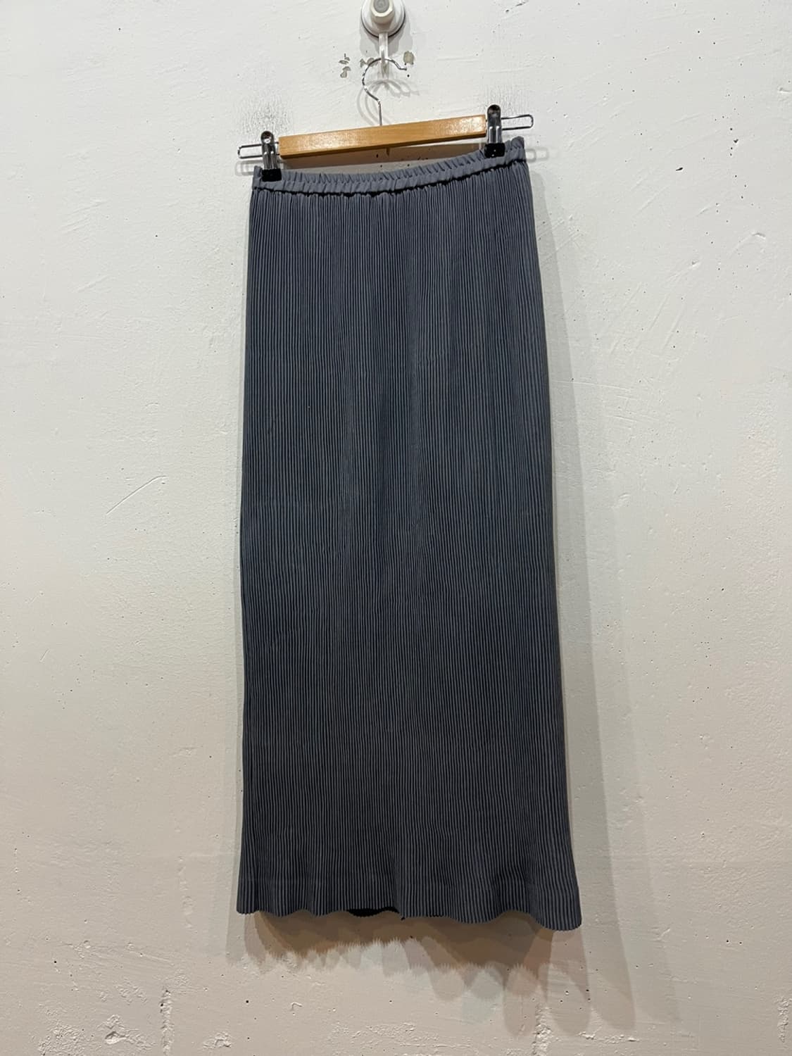 Made in JAPAN 플리츠 스커트 치마  상품이미지4
