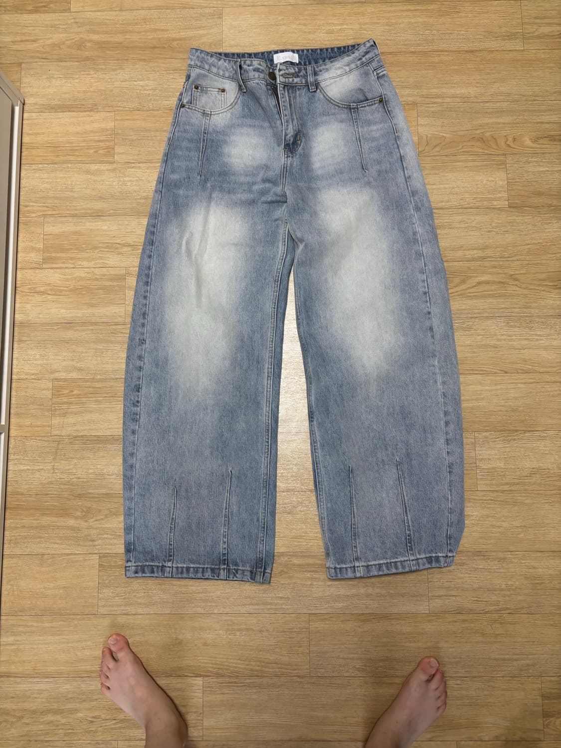 청바지 팝니다 상품이미지2