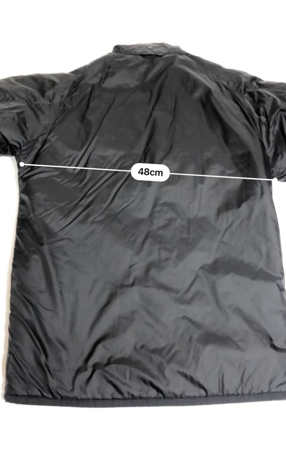 콜롬비아 경량 패딩 국내 L 상품이미지9