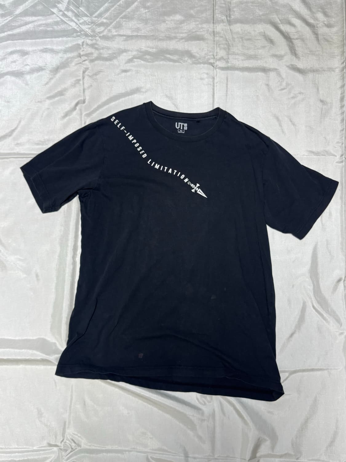 HUNTER × HUNTER KURAPIKA ANIME T SHIRT 상품이미지2