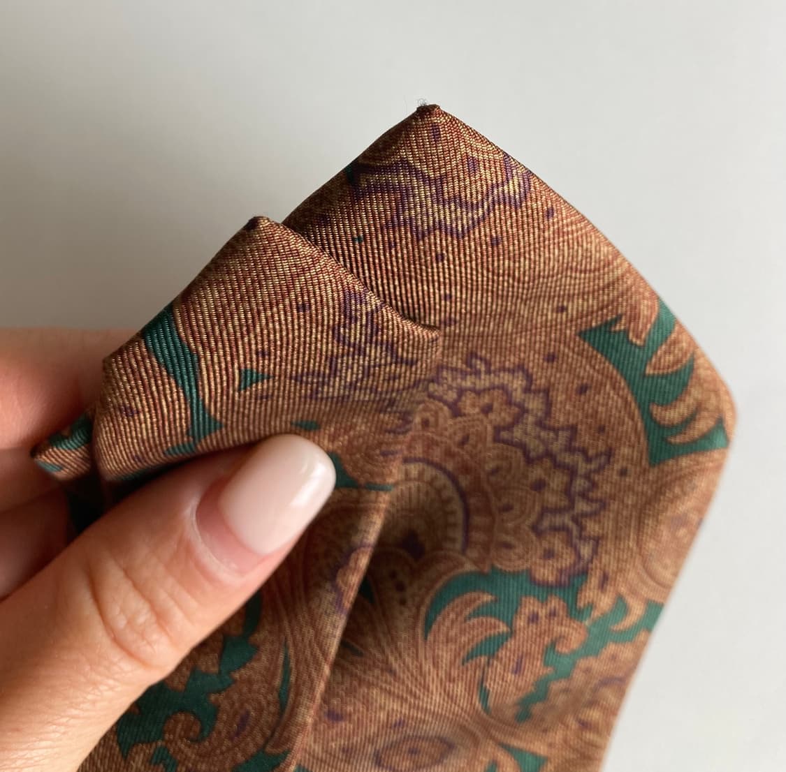 안토니오푸스코 넥타이 상품이미지7