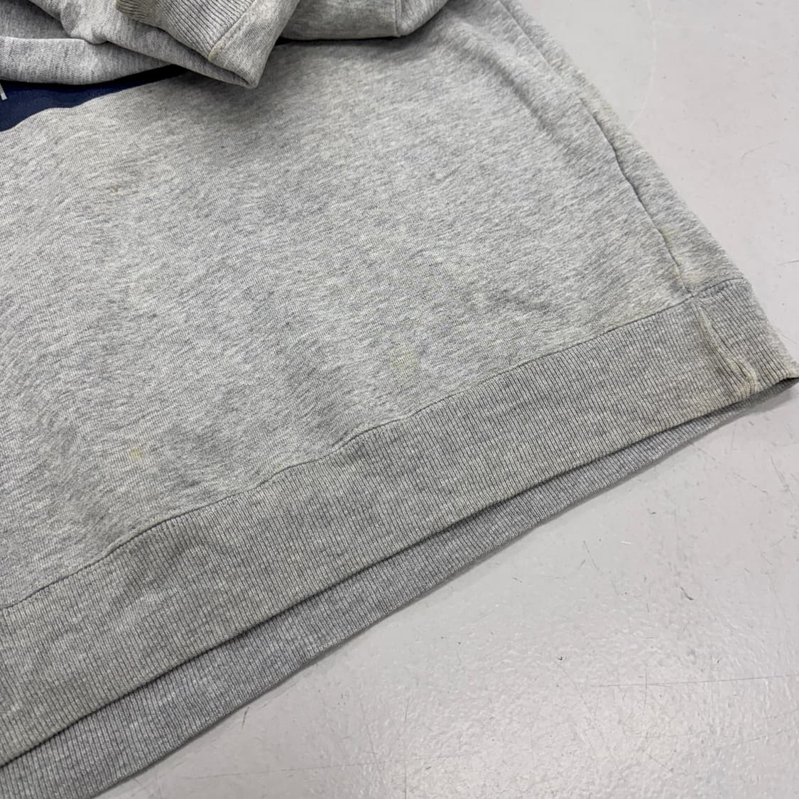 타미힐피거 90s 빅로고 올드스쿨 맨투맨 상품이미지5