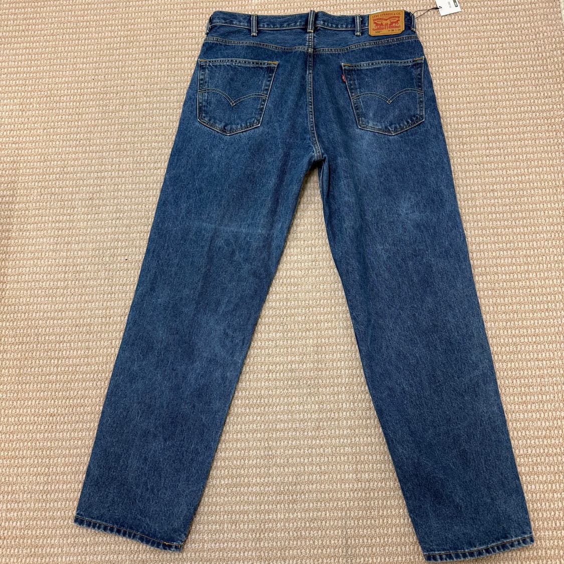 리바이스 505 팬츠 (16) 상품이미지7