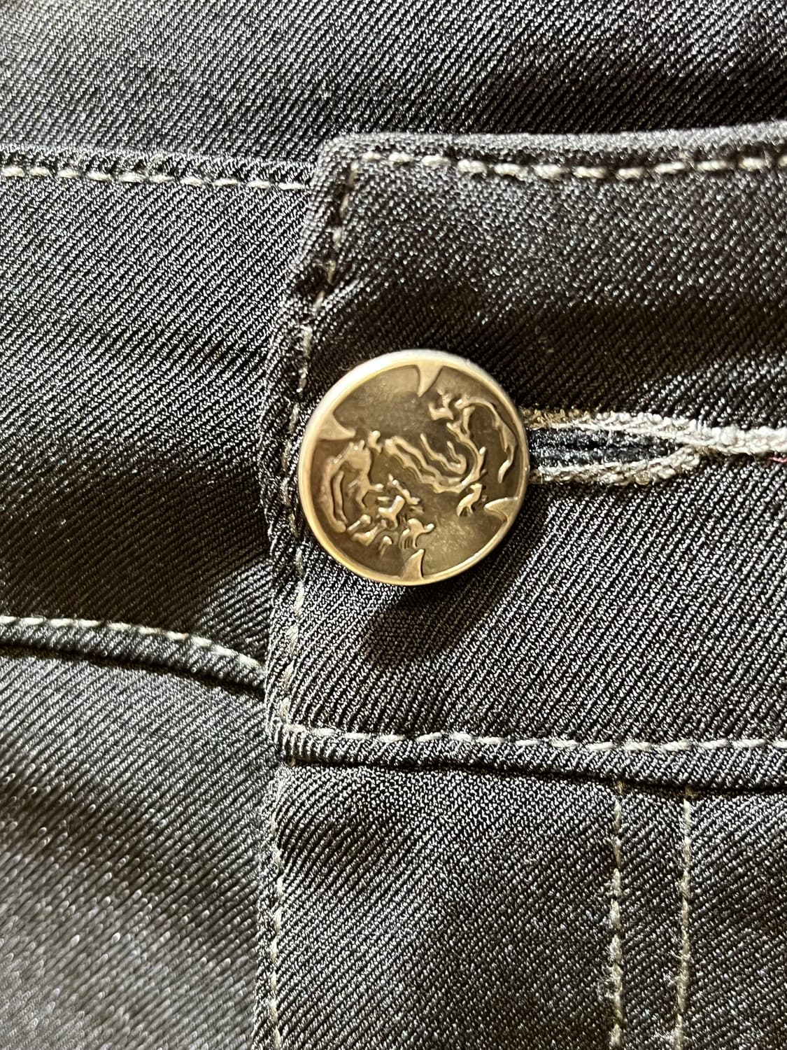 일본 오즈크로체 팬츠 상품이미지8