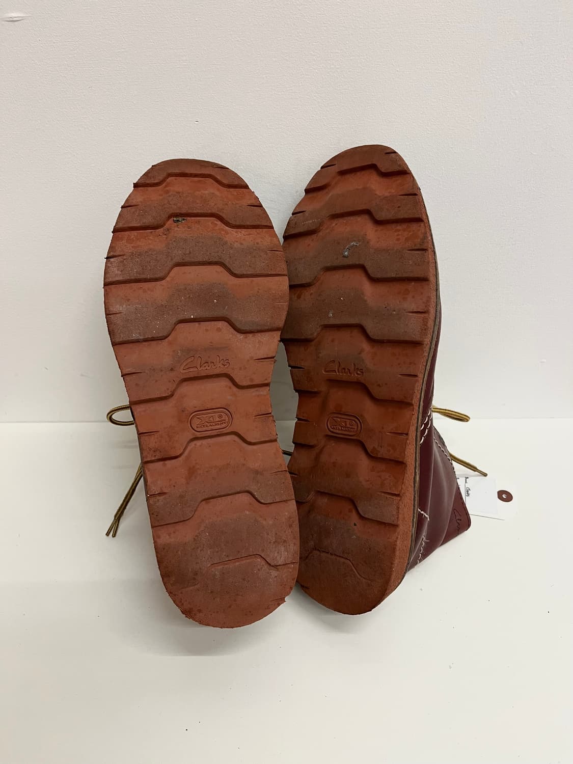 Clarks 상품이미지9