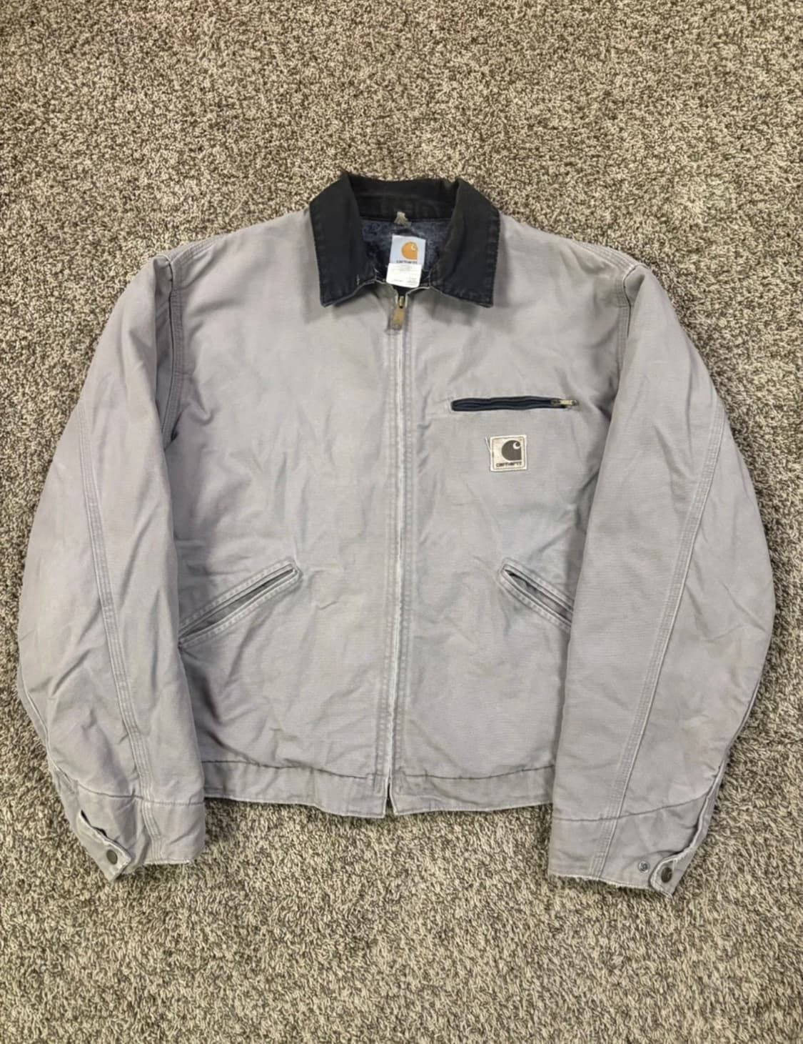 [XL] 90s 칼하트 j64 cmt 상품이미지1