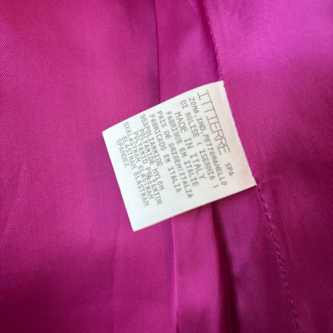 Versace Jeans Couture 베르사체 자켓  상품이미지7