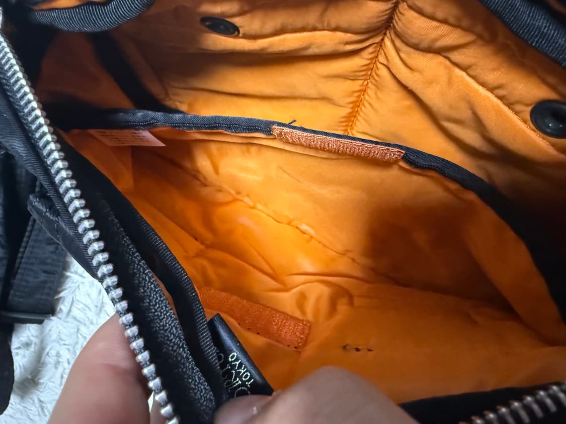 (신형) Porter 요시다 포터 탱커 숄더백 상품이미지5