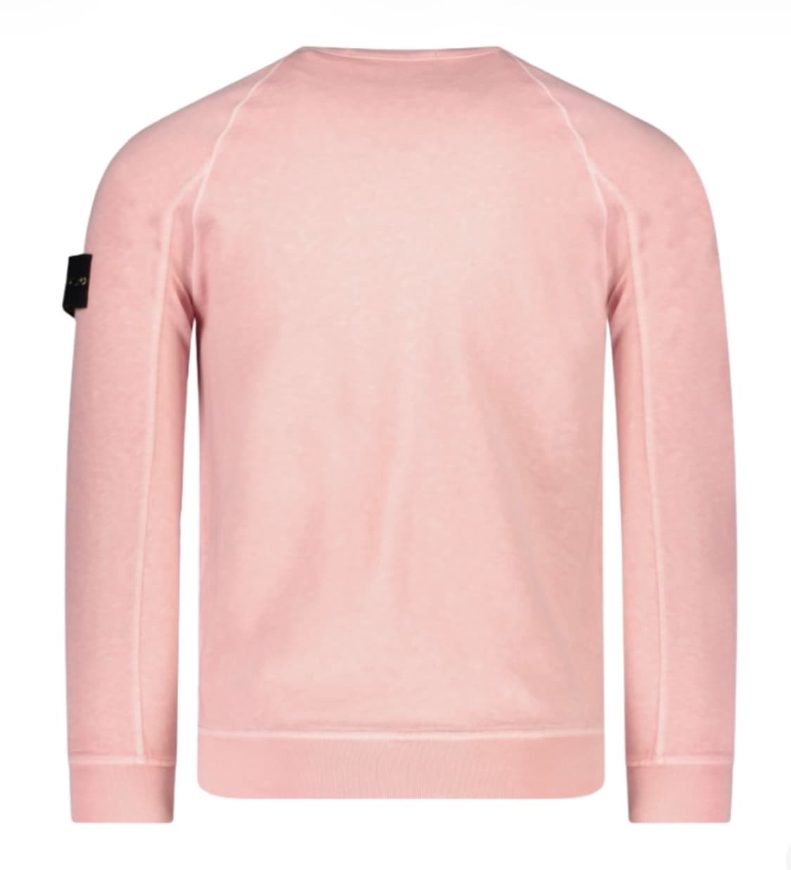 스톤아일랜드 핑크 스웻셔츠 상품이미지2