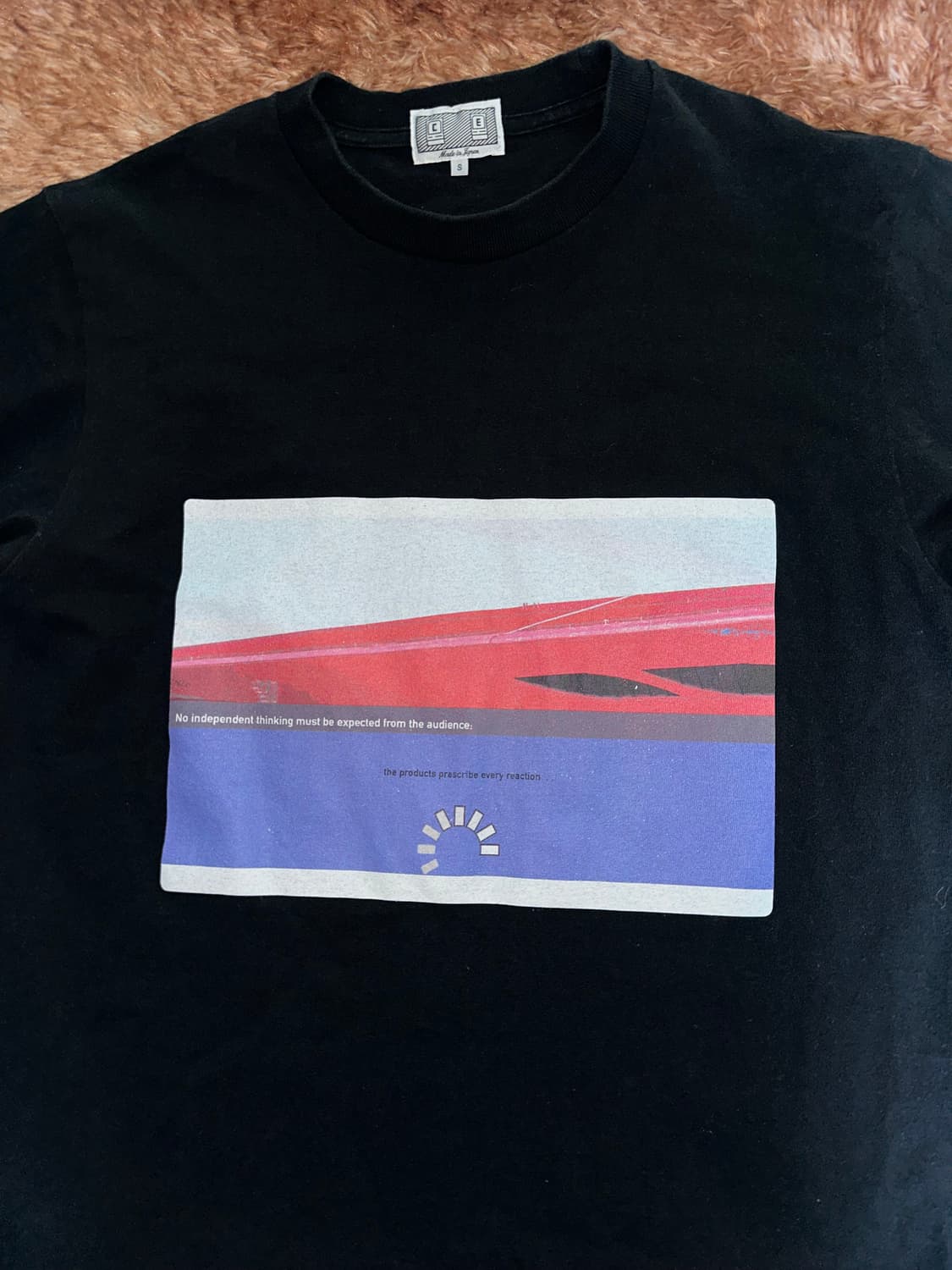 카브엠트 반팔 s 상품이미지3