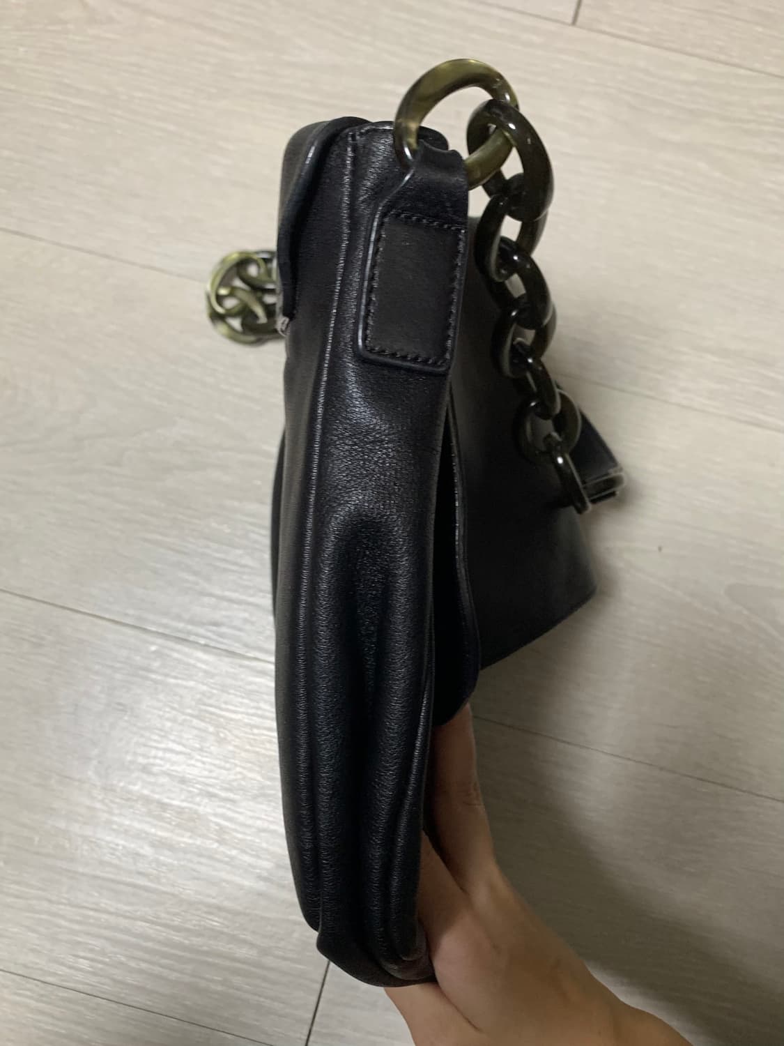 마뗑킴 파리미들백 숄더백 상품이미지7