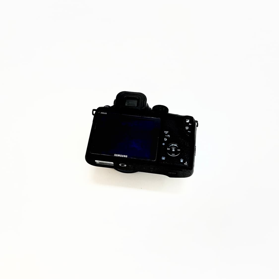 (입문미러리스!&희소성!) Samsung NX10 상품이미지4