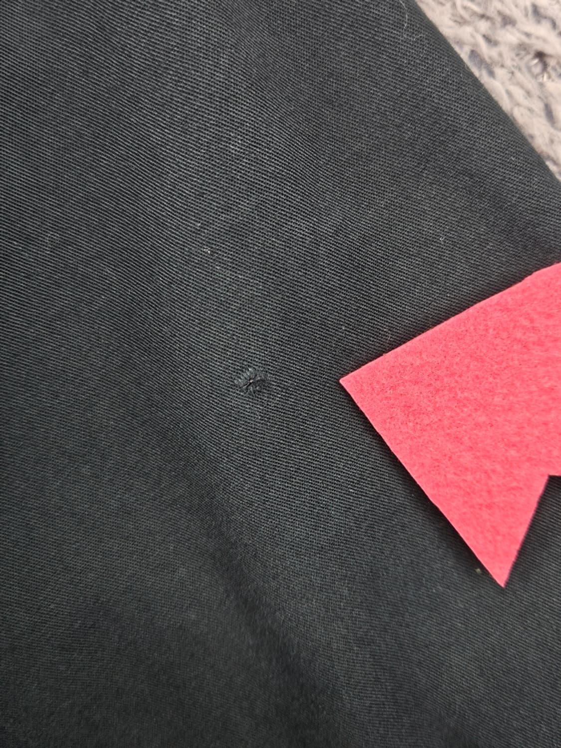 할리데이비슨 바이커 반팔 셔츠 크롭커스텀 ( XL ) / 11811 상품이미지4