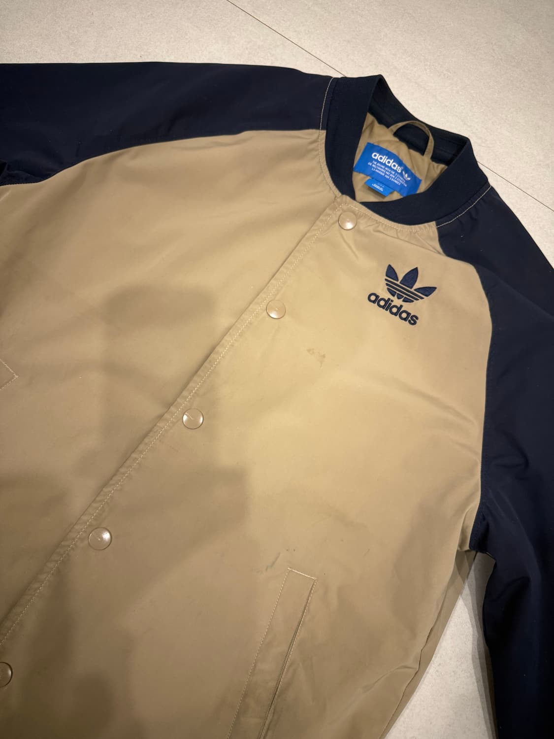 아디다스 자켓 상품이미지4