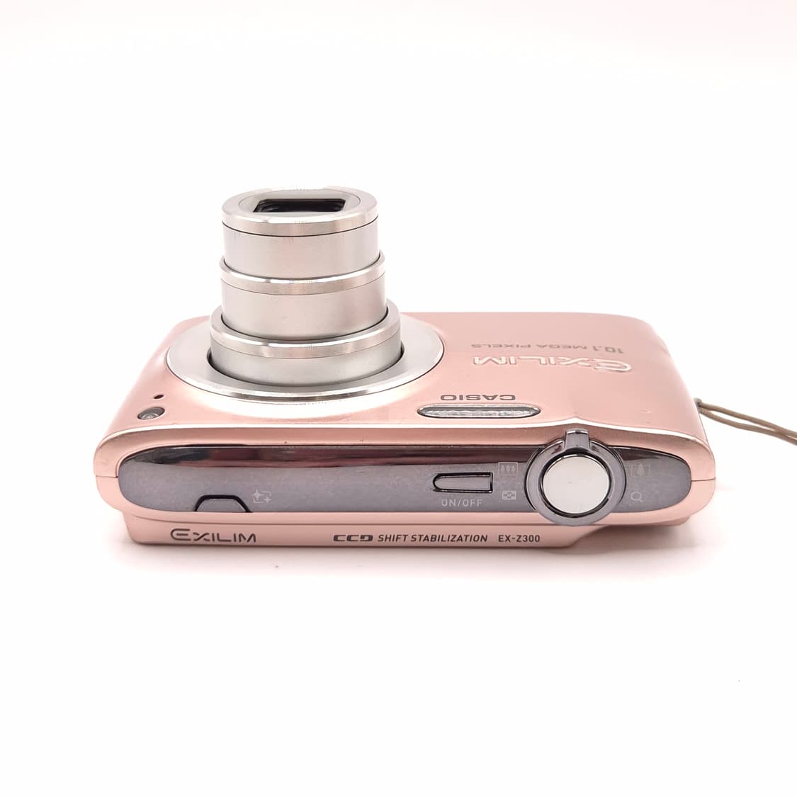 ✨️메이크업모드 🍑귀여운 연핑크 💕 Casio EX-Z300 상품이미지7