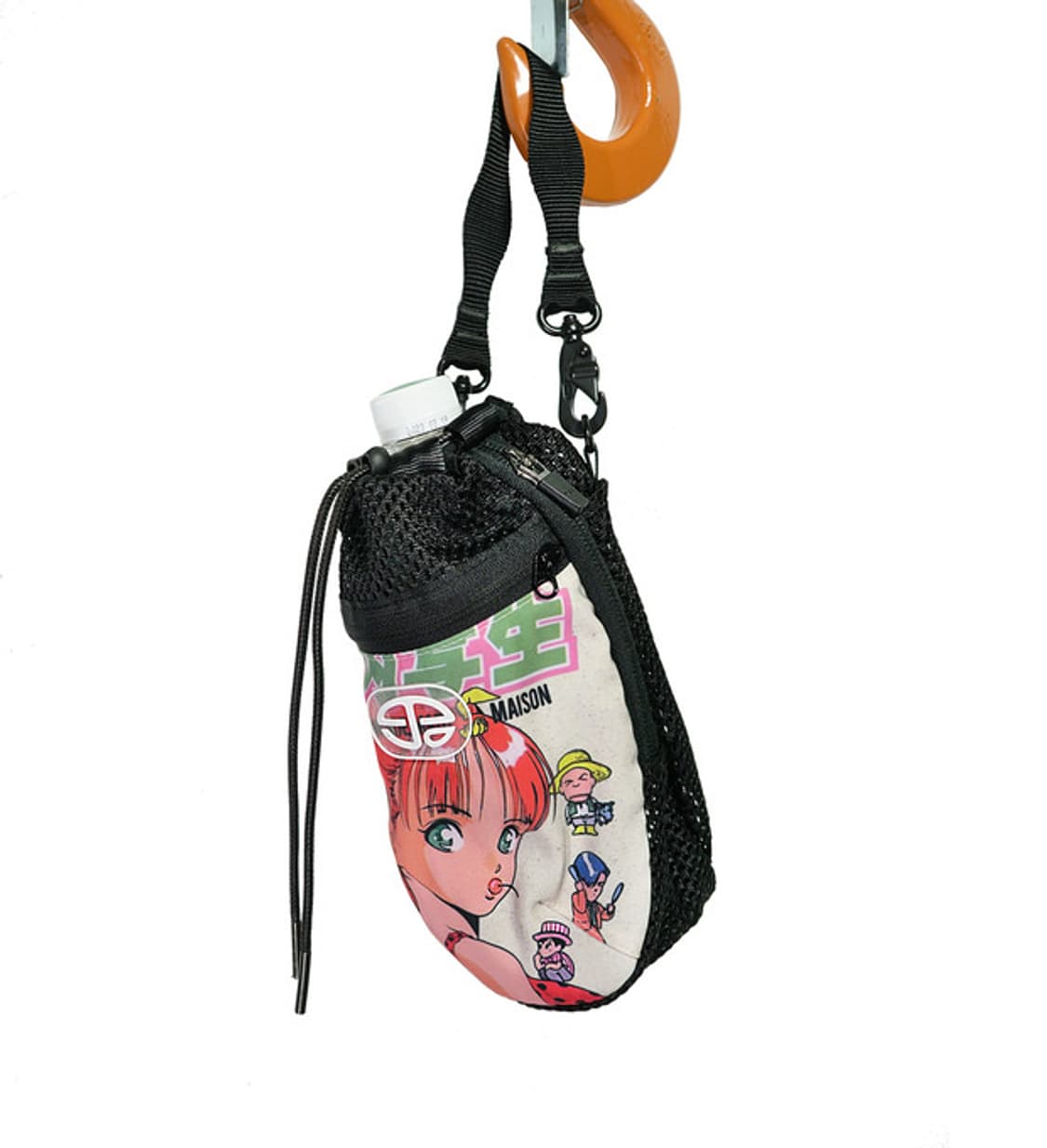 mpq small sack 'adult toon' 상품이미지5