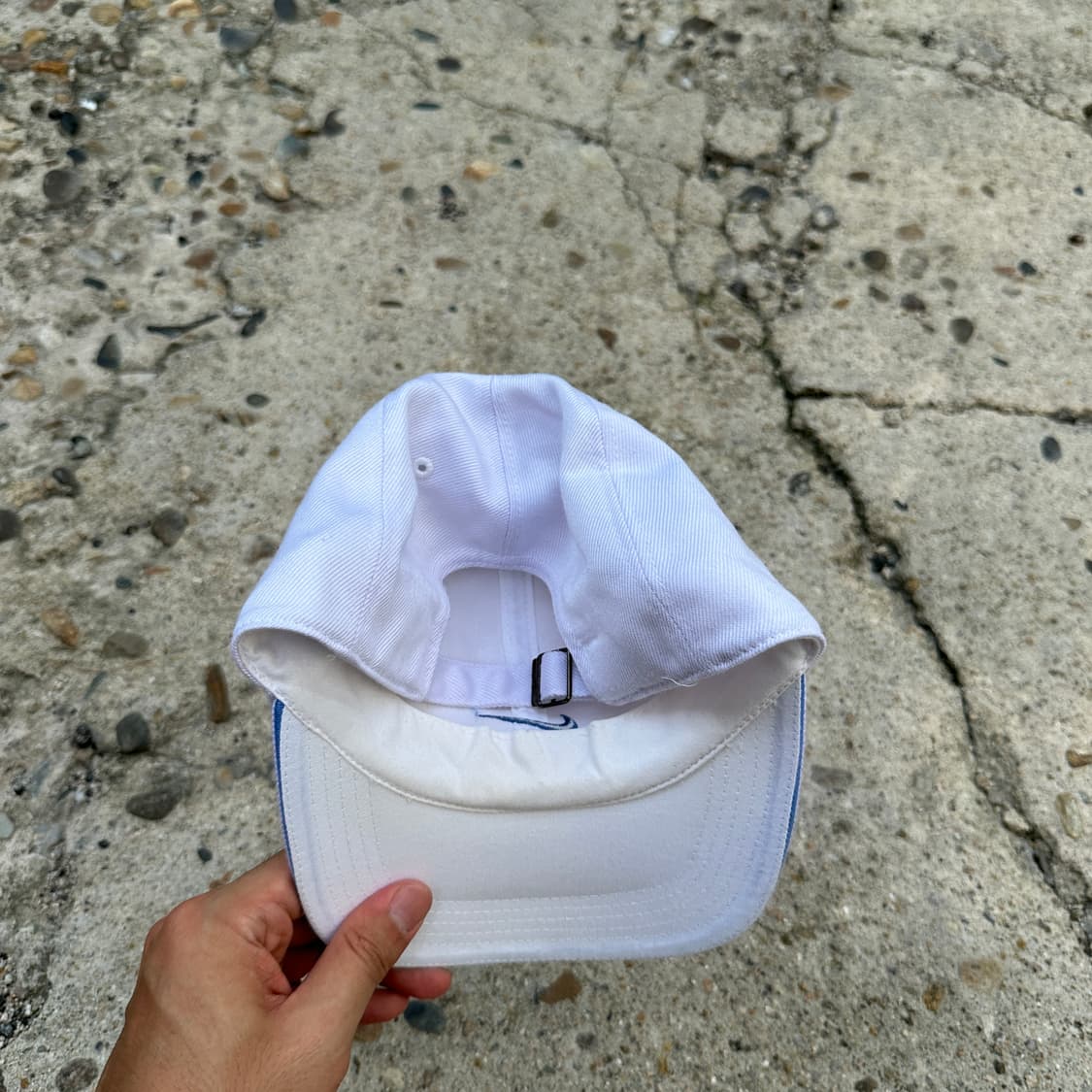 90's nike cap 상품이미지3