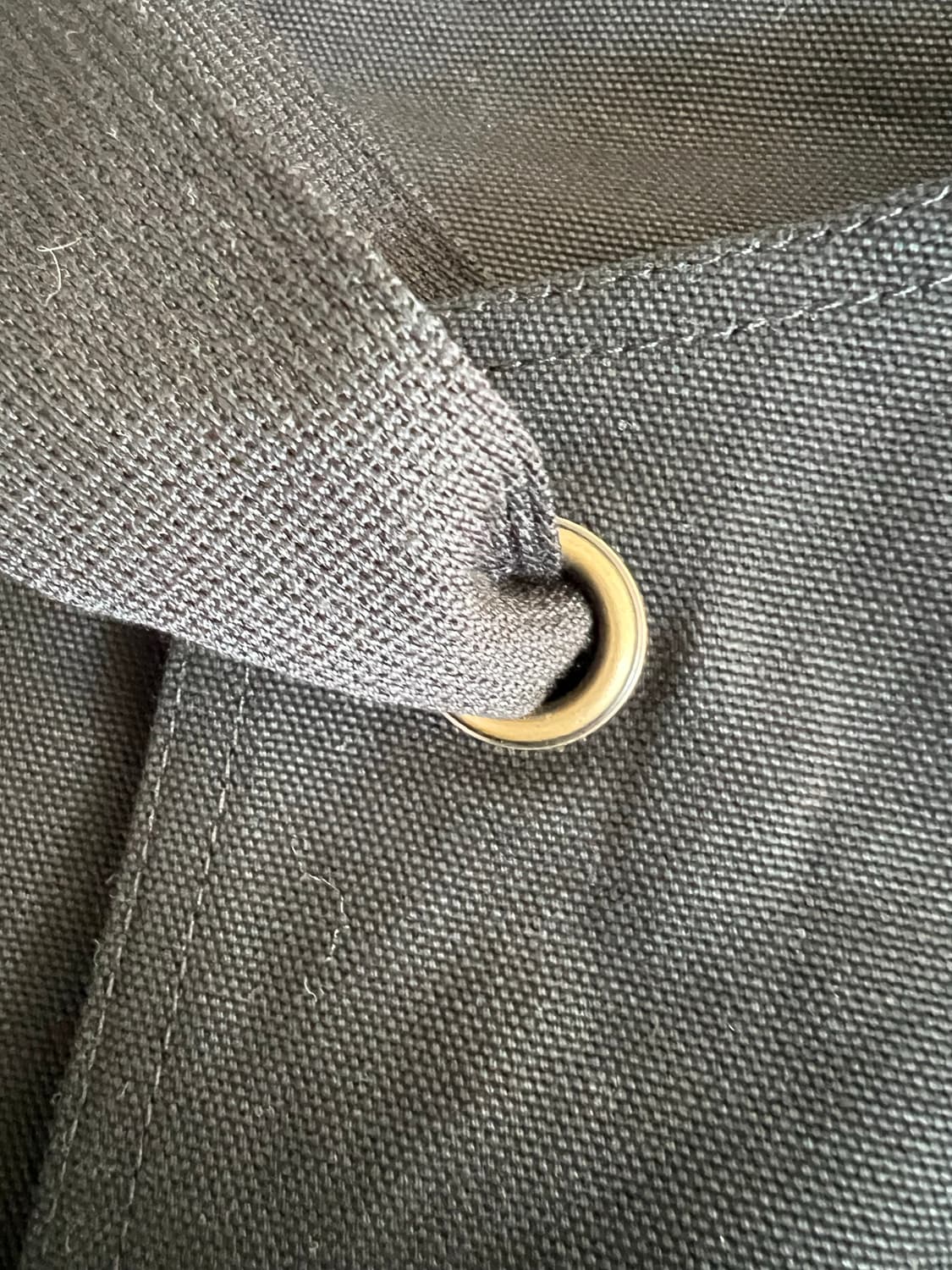 칼하트 펌 덕 에이프런 상품이미지6