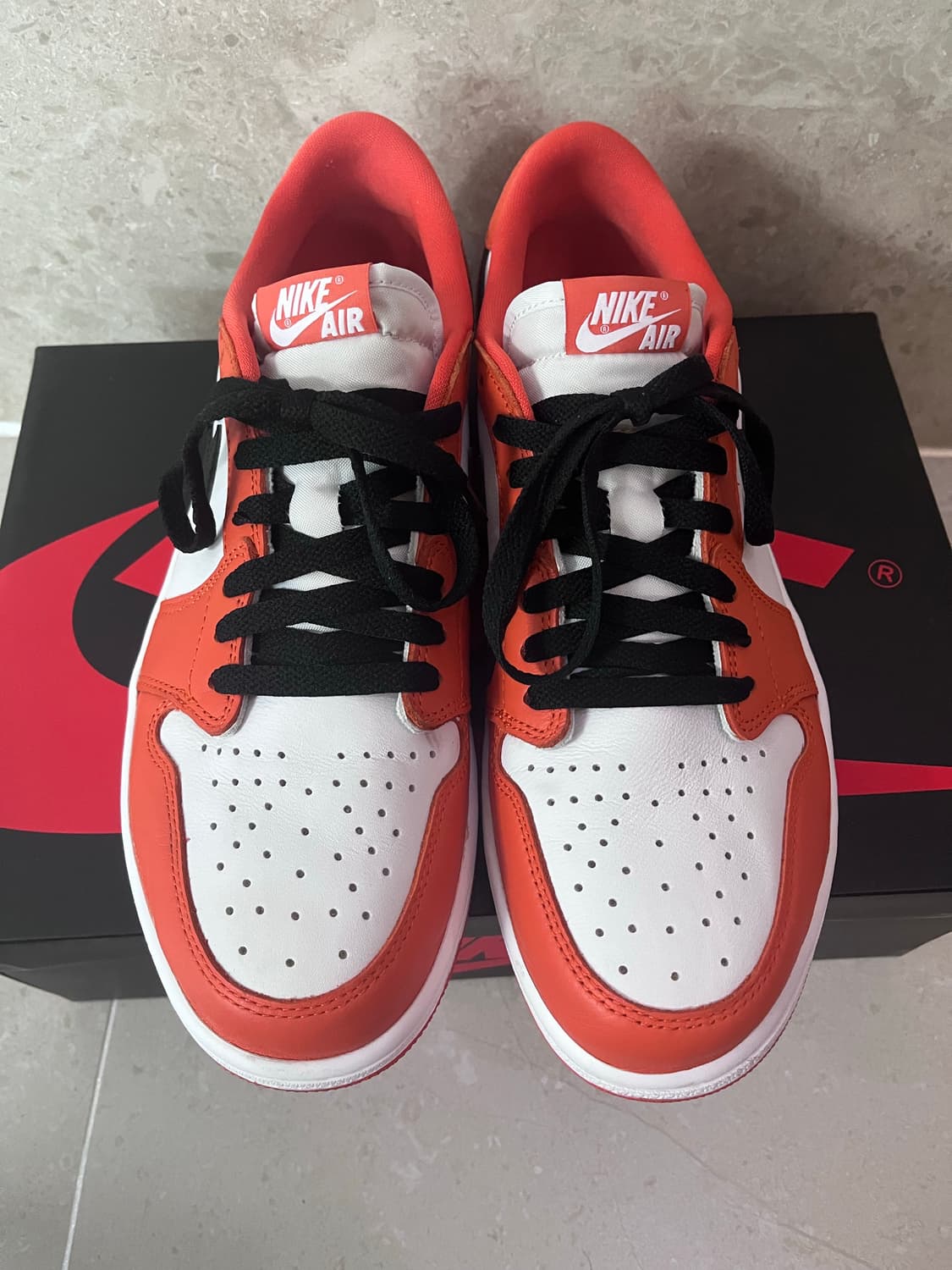 285 조던 스타피쉬 상품이미지1