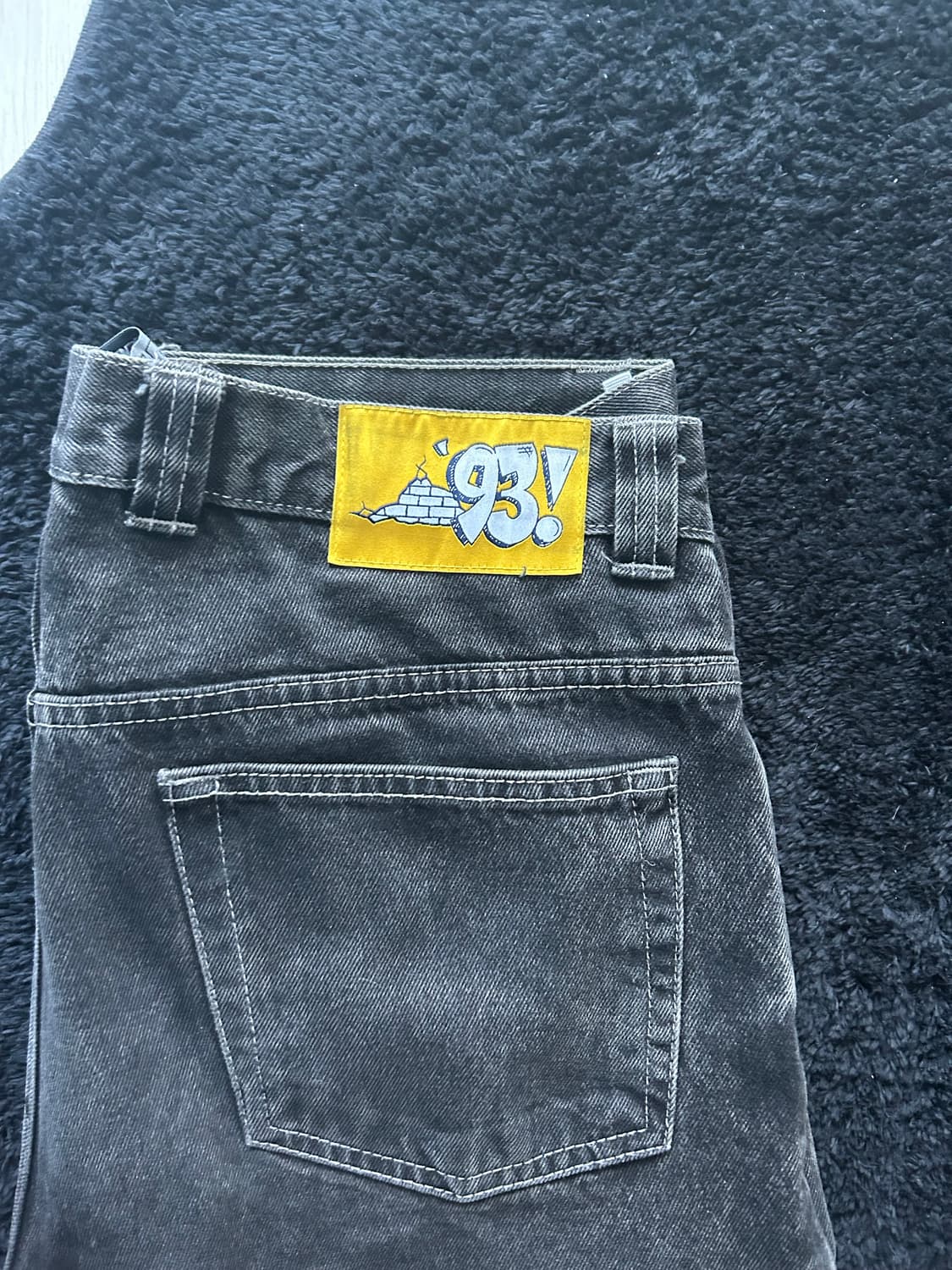 폴라스케이트 연회 데님 상품이미지4