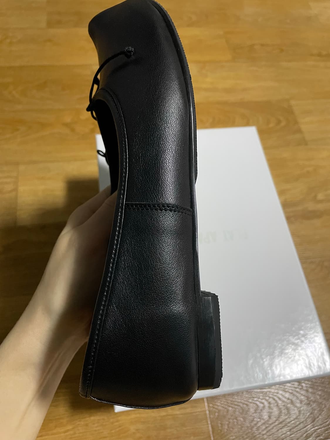 Flatapartment 발레리나 플랫슈즈 상품이미지3