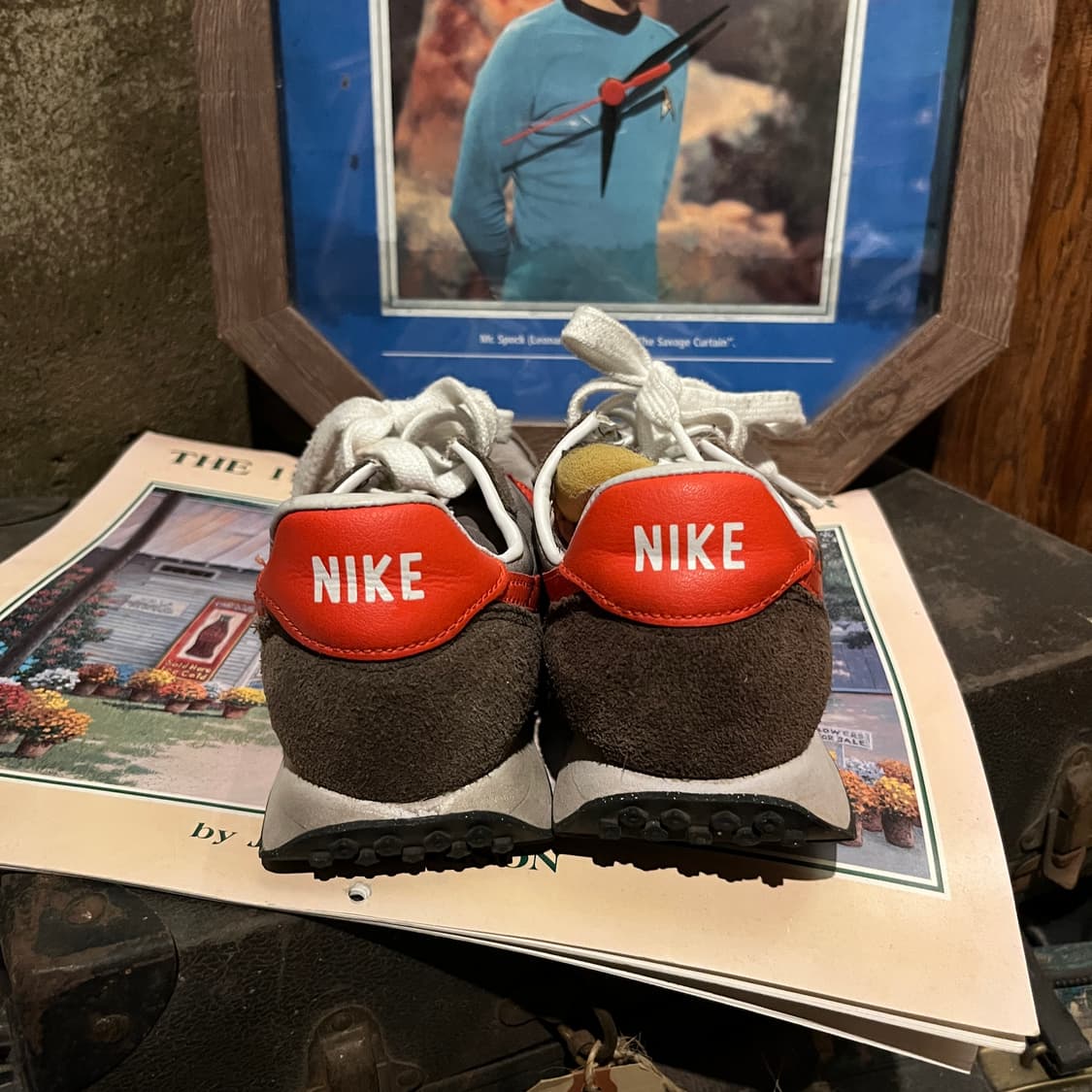 나이키 스니커즈 235 상품이미지4