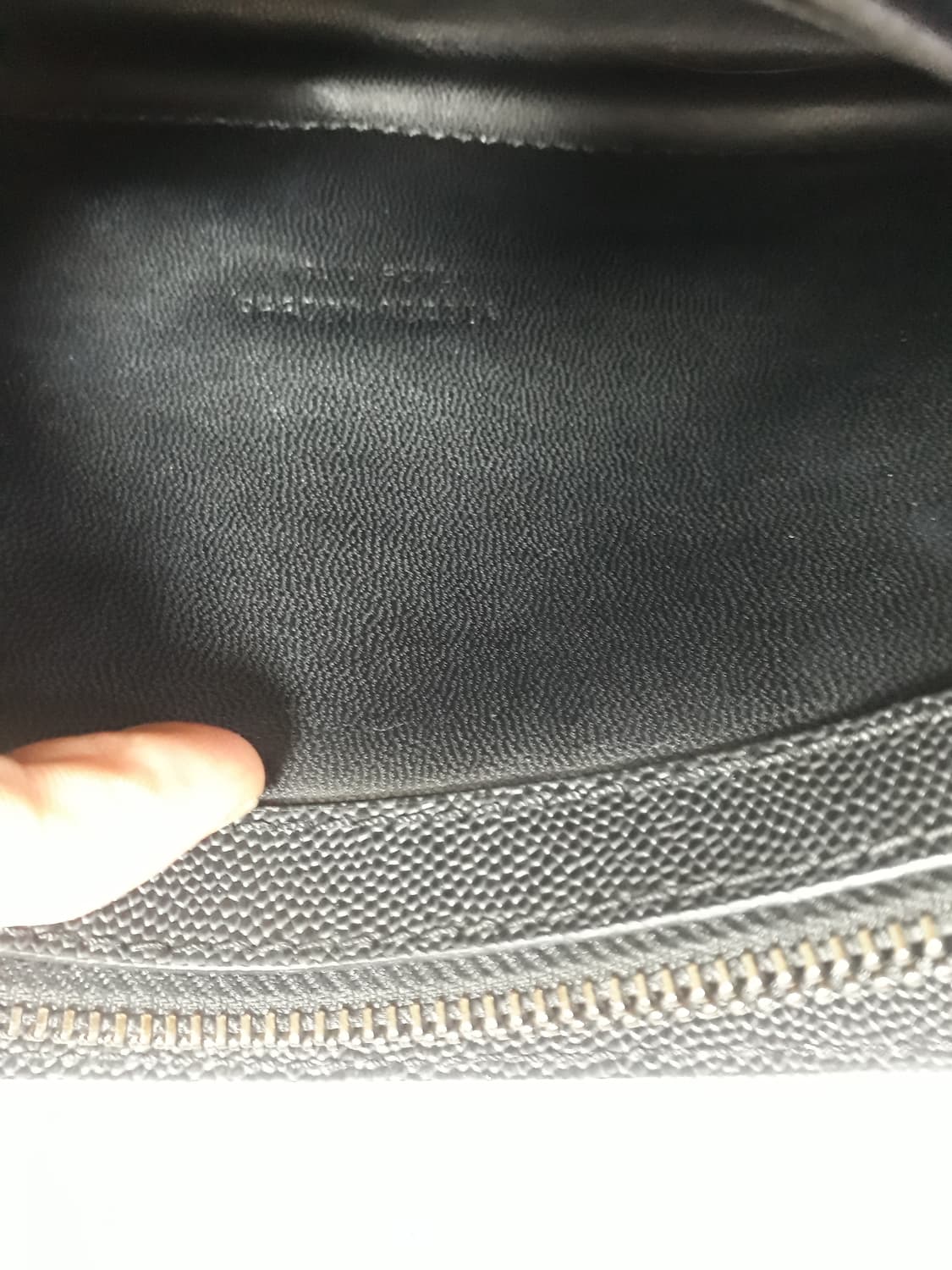 생로랑가방  상품이미지4