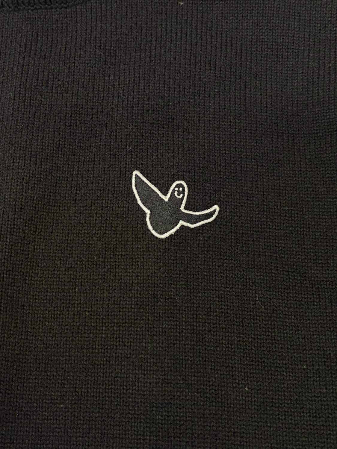 mark gonzales knit 상품이미지3