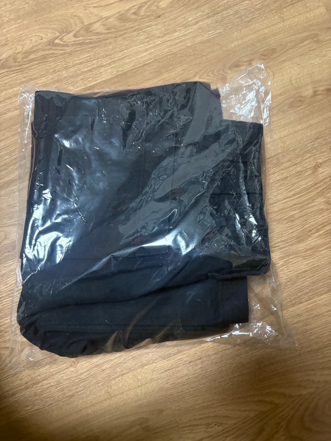 지유 배럴레그워크팬츠 L 상품이미지2