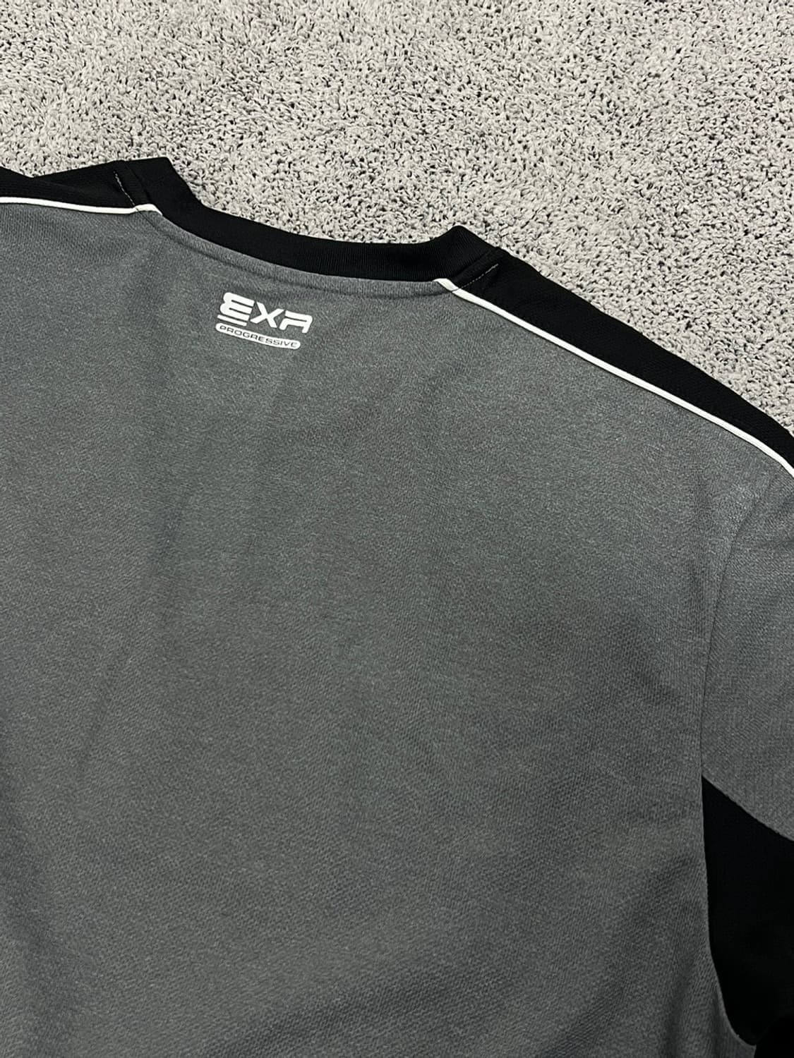 (110) EXR 레이싱 반팔 티 상품이미지4