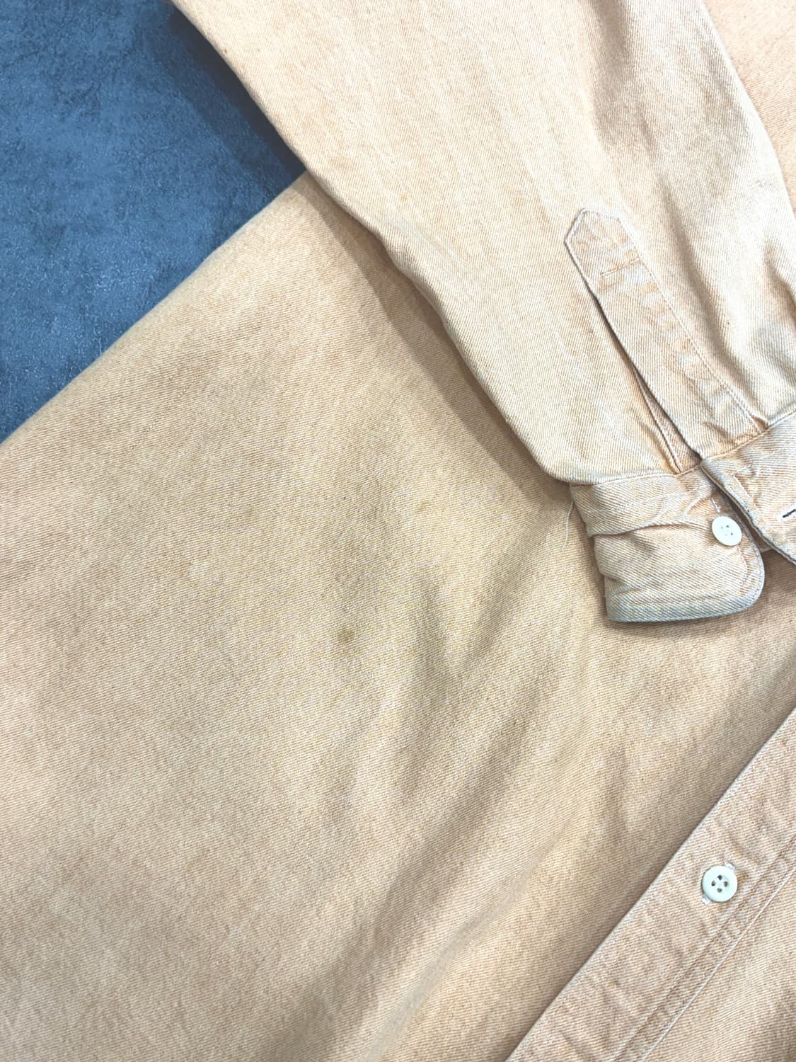 챕스 랄프로렌 레어 셔츠 상품이미지3