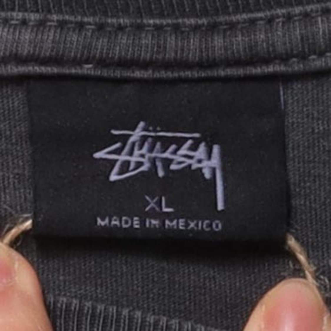 스투시 Stussy Printing Long Sleeve 

 상품이미지7