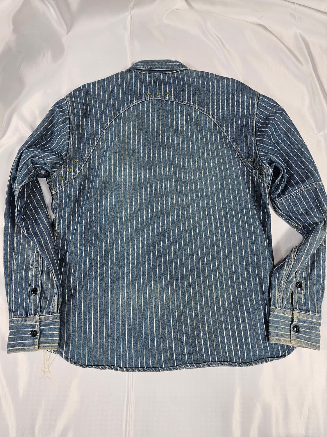 브론슨와바시셔츠 상품이미지8