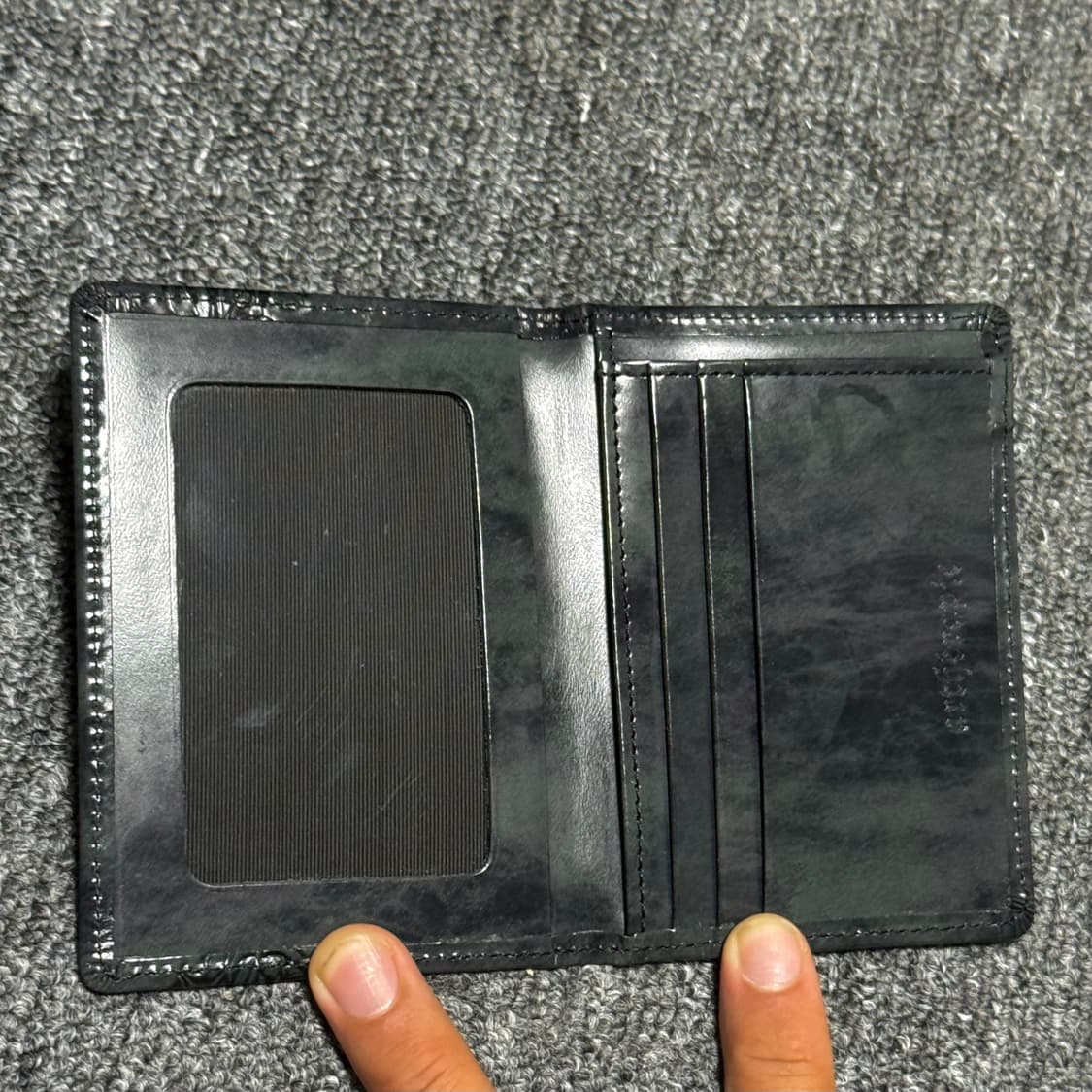 알세라피 (artherapie) wallet 상품이미지7