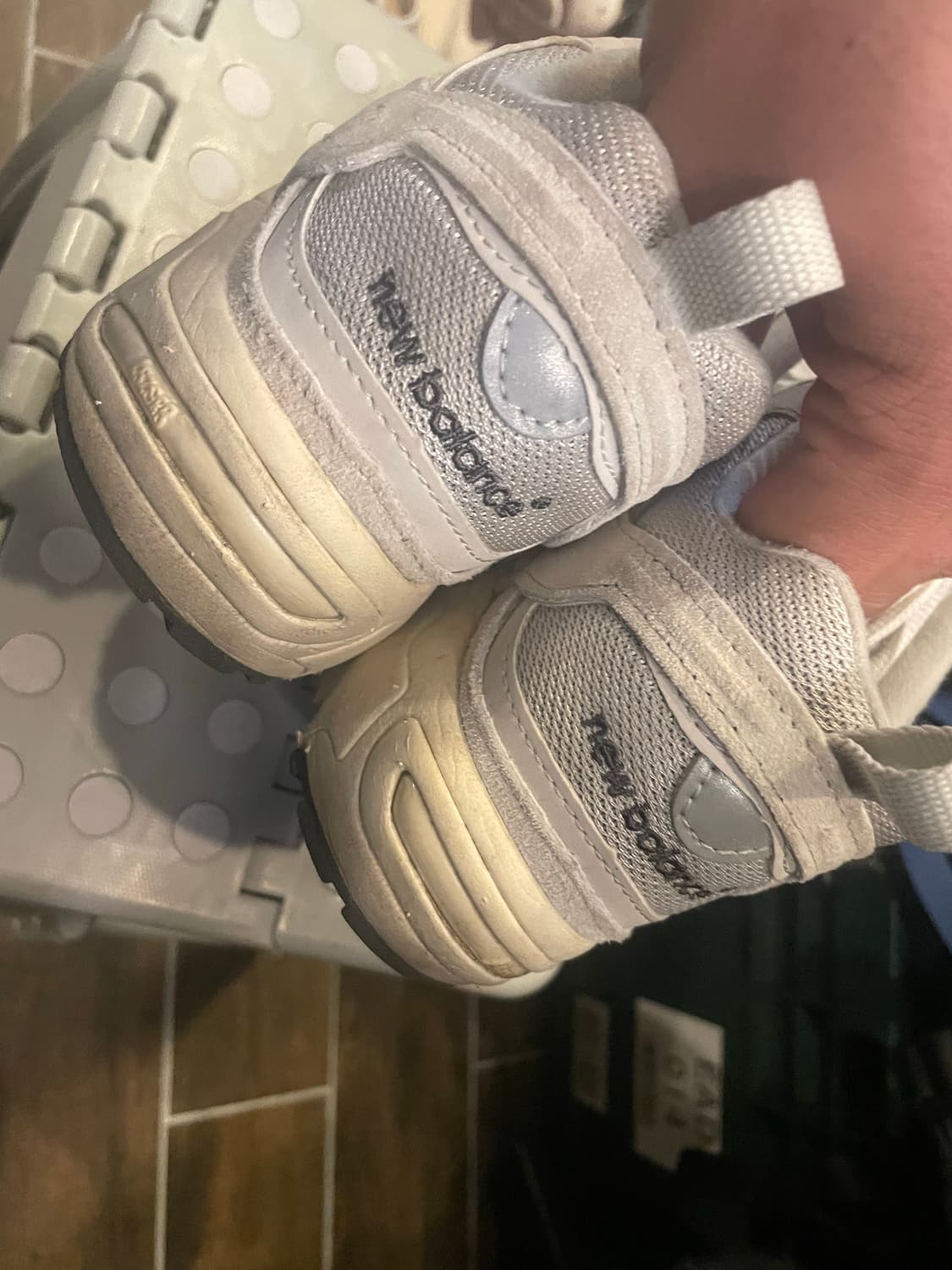 뉴발란스530  운동화 235 상품이미지2