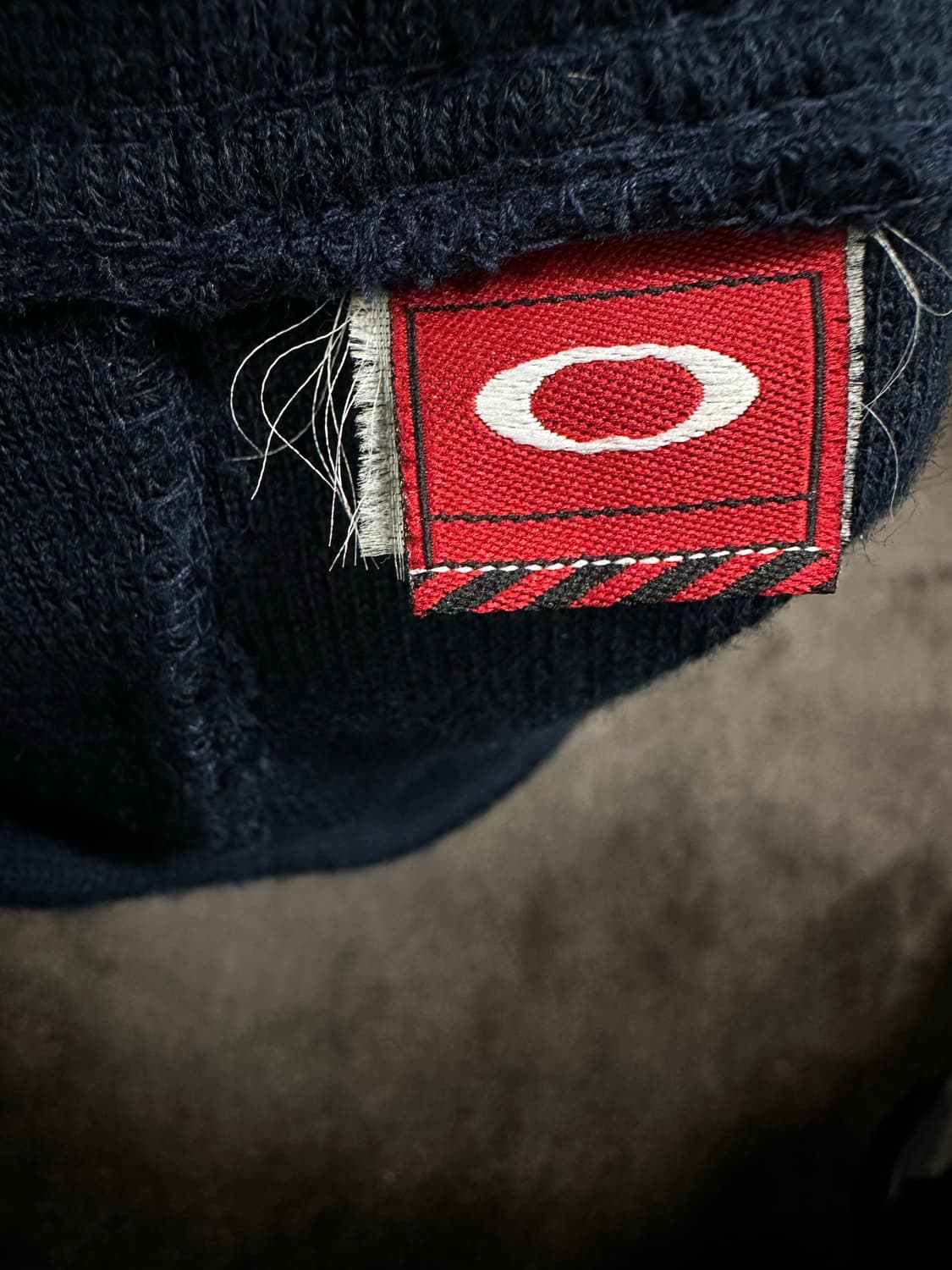 오클리와치캡비니 상품이미지4