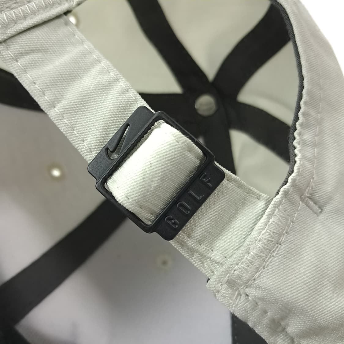 나이키 골프 90s 화이트 레거시91 볼캡 P2103 상품이미지8