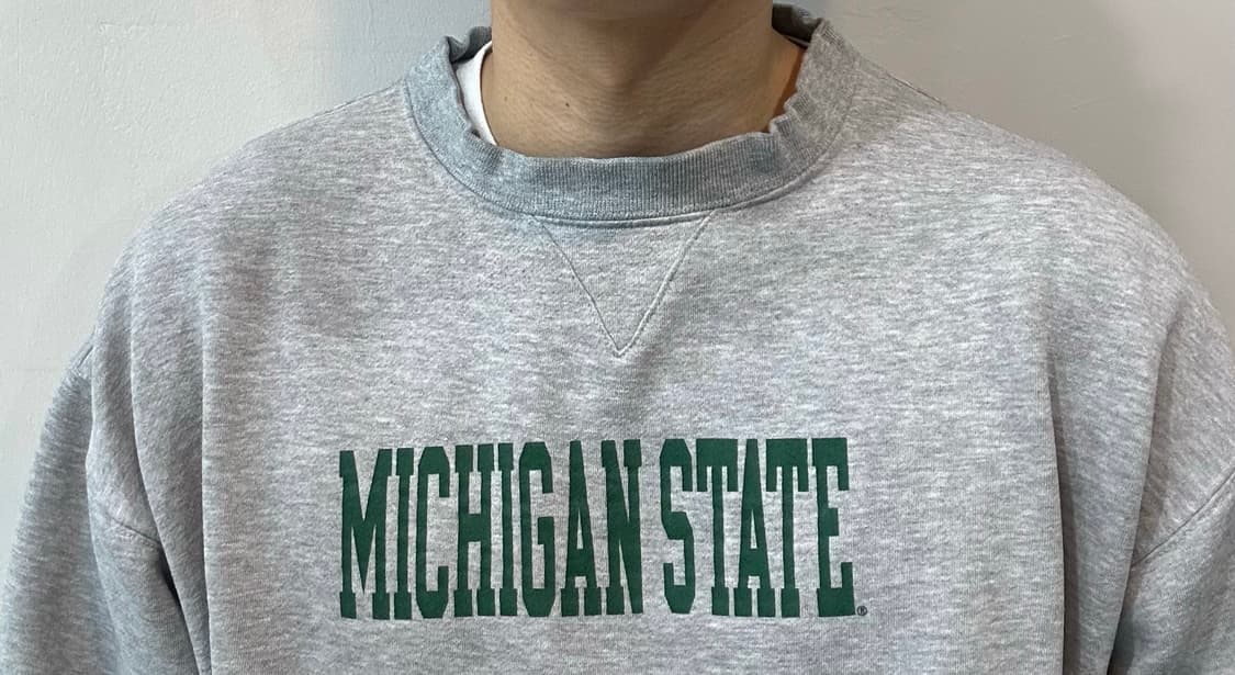 00s 나이키 스웻셔츠 상품이미지7