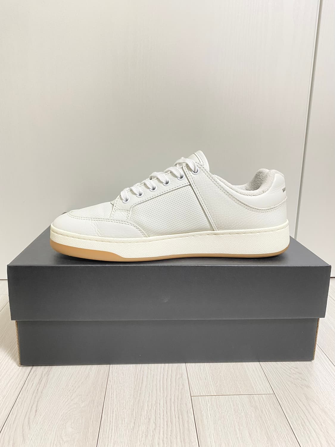 SAINT LAURENT SL/61 SNEAKER 상품이미지2
