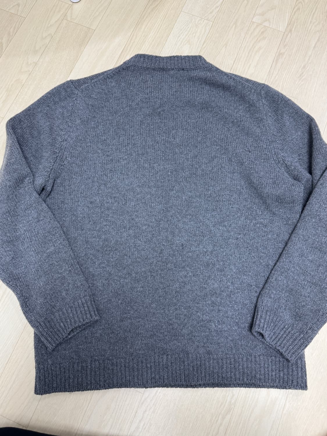 펜디 니트 상품이미지3