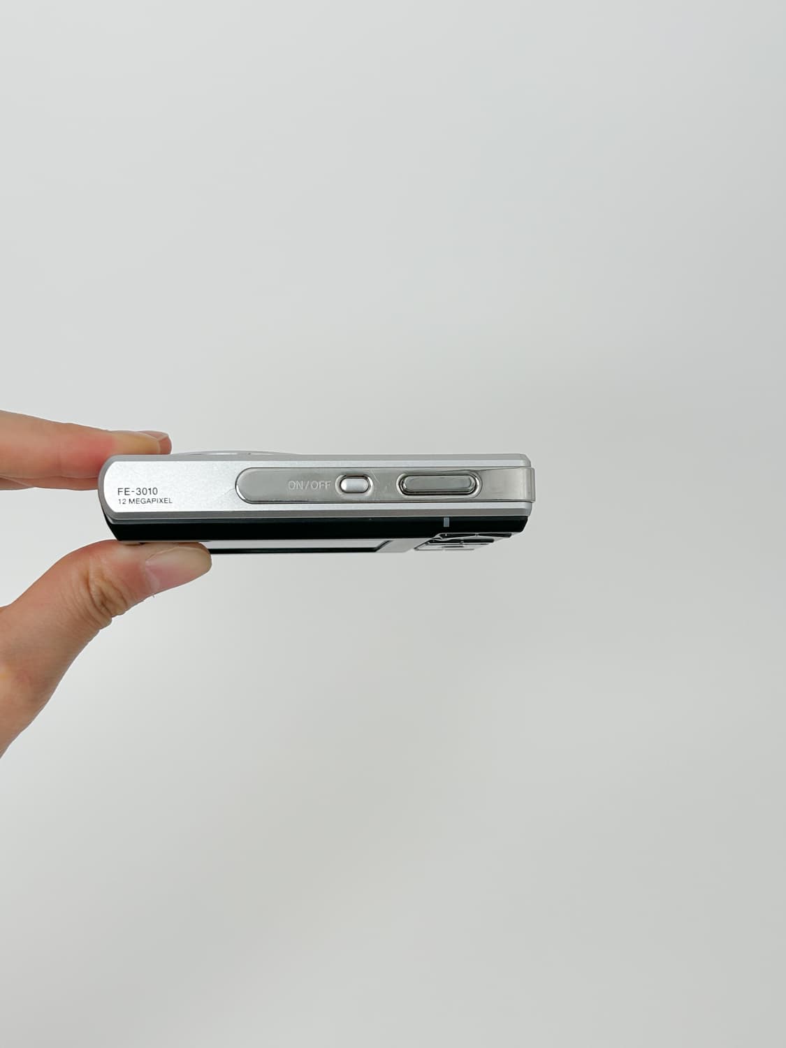 뽀용!) 올림푸스 fe-3010 Stylus 빈티지 디카 상품이미지7