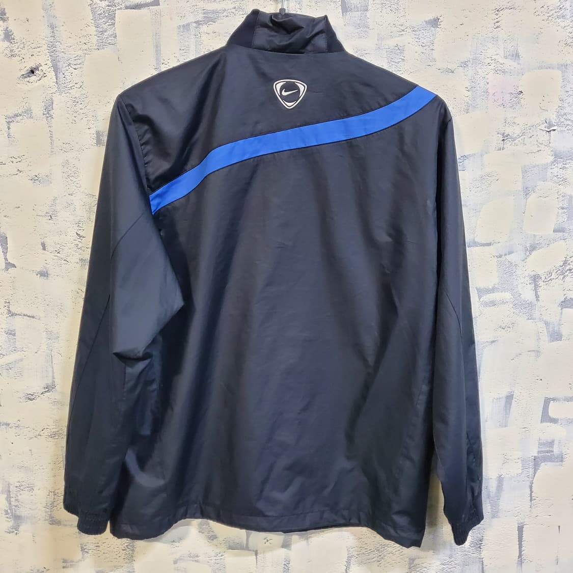 나이키 스우시 올드스쿨 스트릿 바람막이  상품이미지2