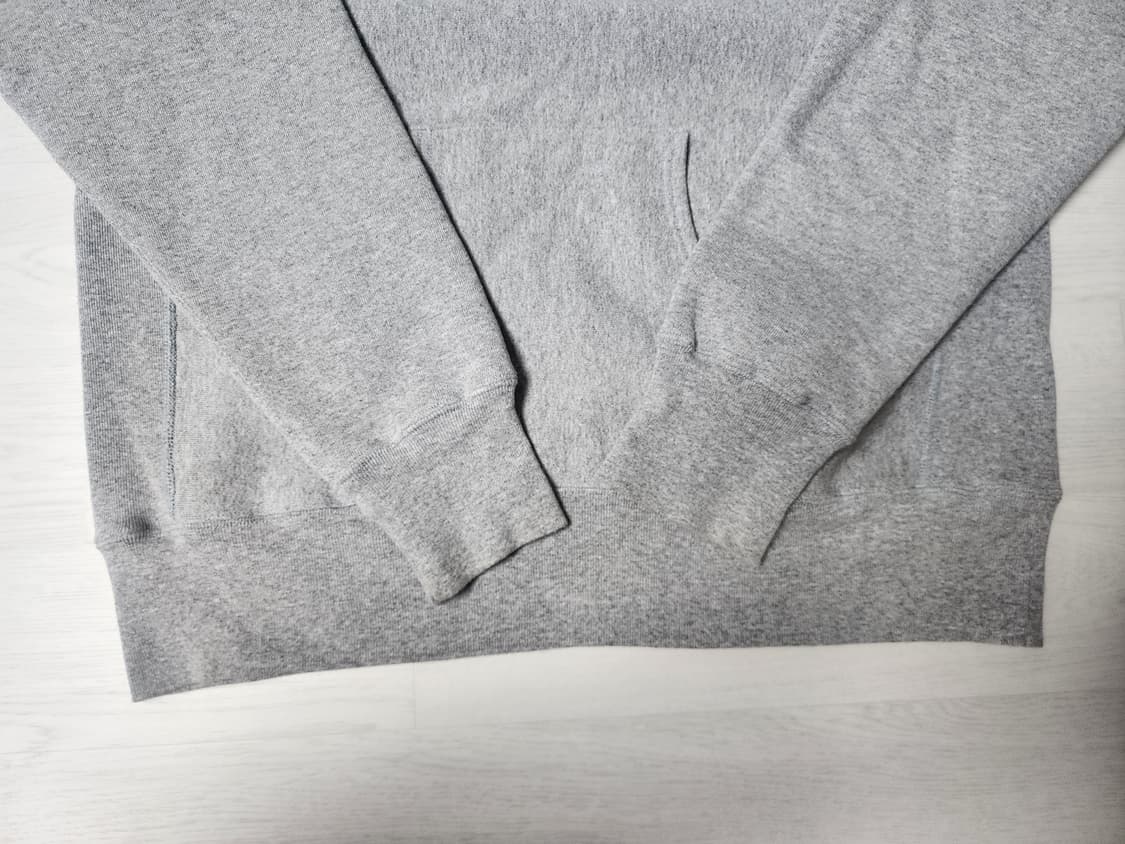 [XL] 챔피온 12.5oz 레드택 리버스위브  후드티 상품이미지5