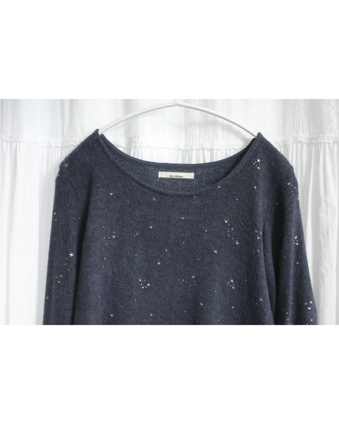 Olive des olive star one-piece 상품이미지4