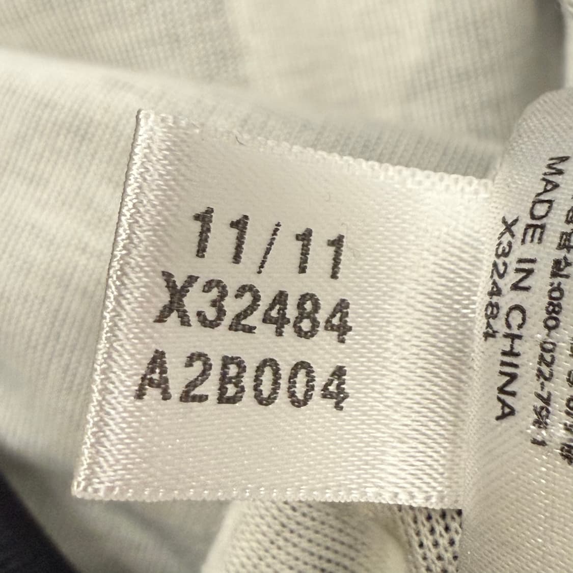 [ 정품/95 ] 아디다스 스타 패턴 트랙탑 져지 b8 상품이미지8