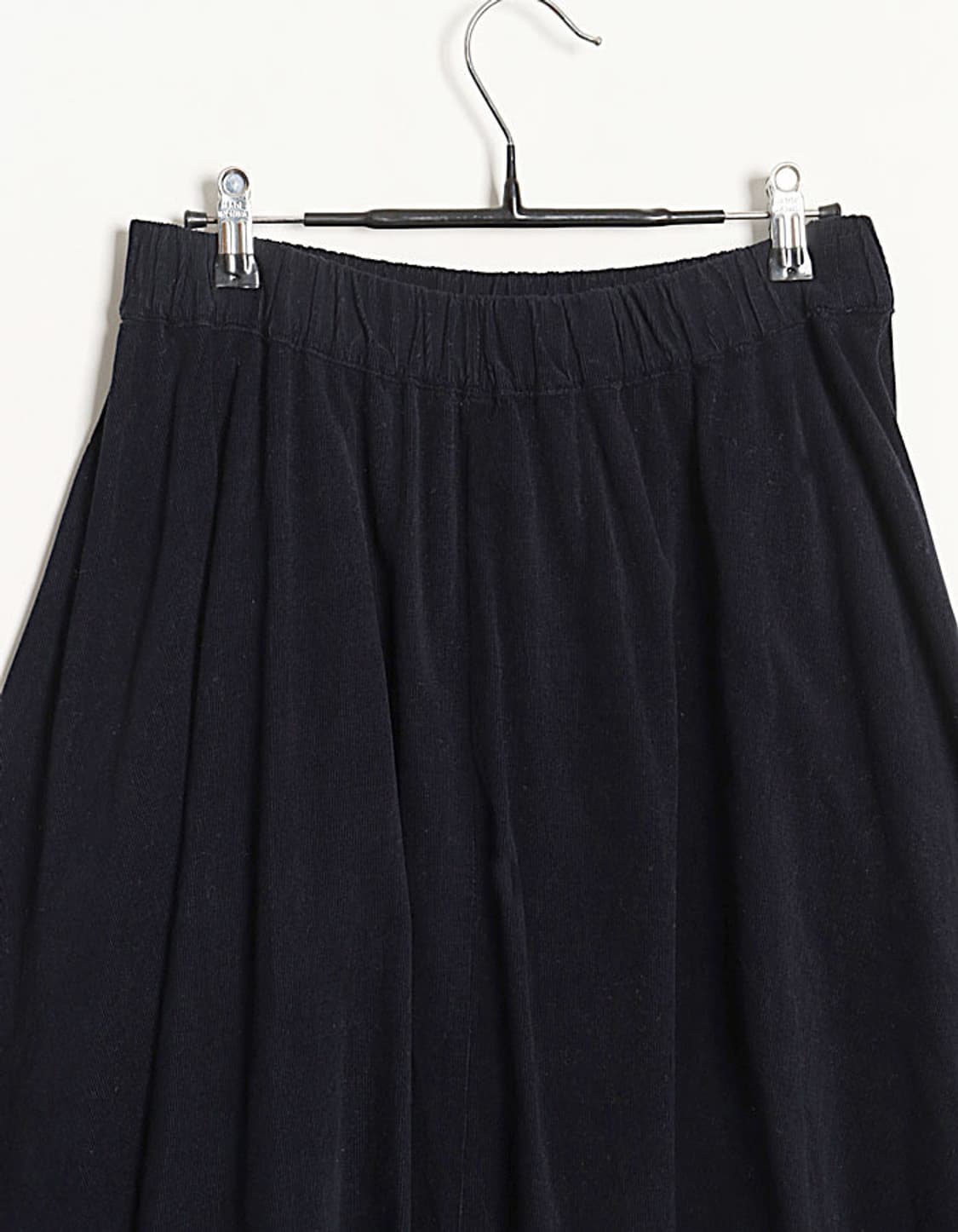 AMERICAN HOLIC Cord Flared Skirt (28) 상품이미지2